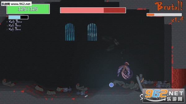 ����ԭ��(Wasteland Rampage)��������